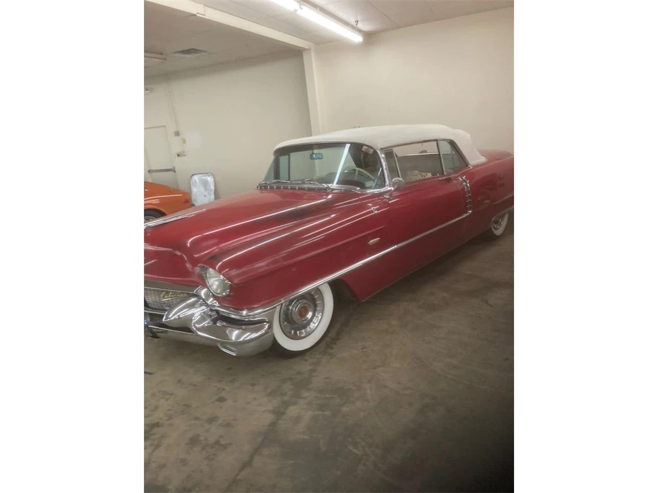1956 Cadillac Series 62 3rd Gen - Image 2 of 12