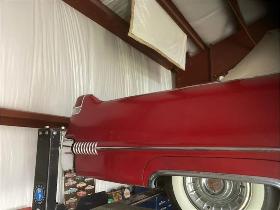 1956 Cadillac Series 62 3rd Gen - Image 6 of 12