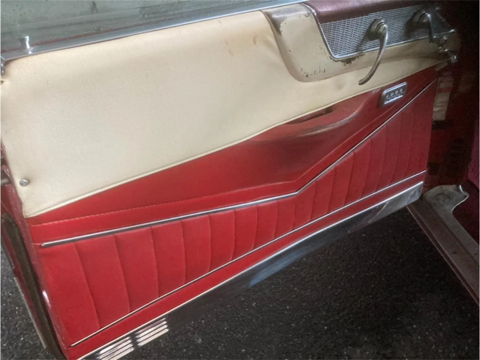 1956 Cadillac Series 62 3rd Gen - Image 10 of 12
