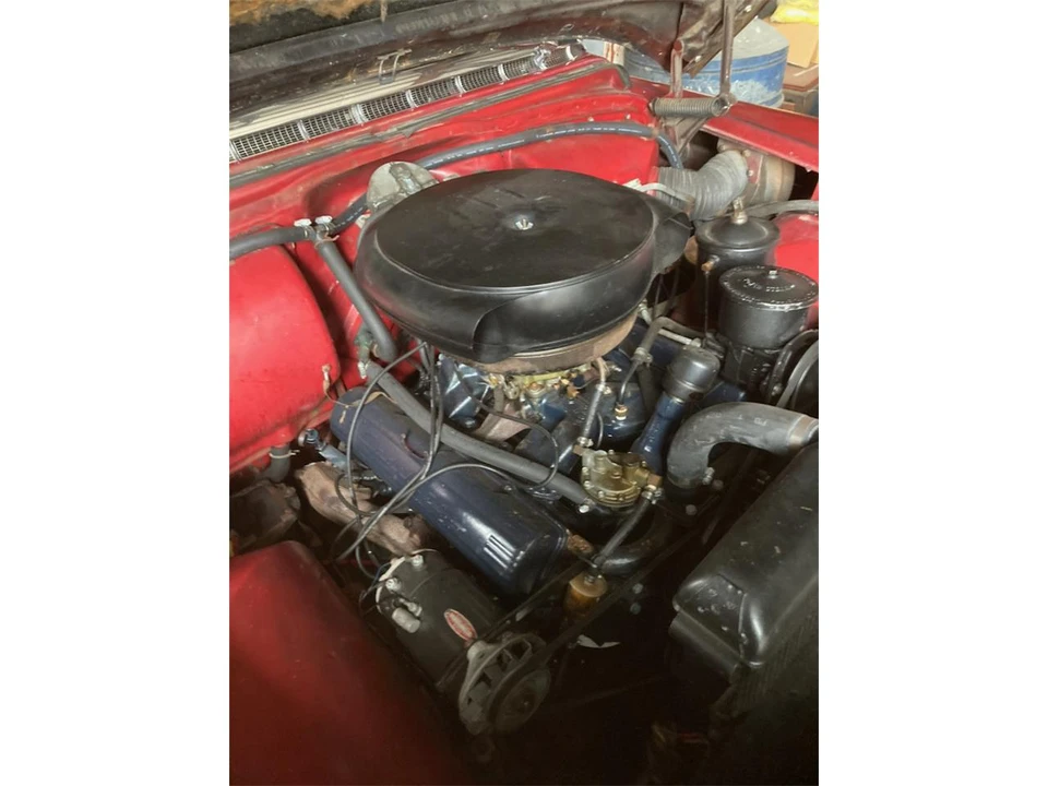 1956 Cadillac Series 62 3rd Gen - Image 11 of 12