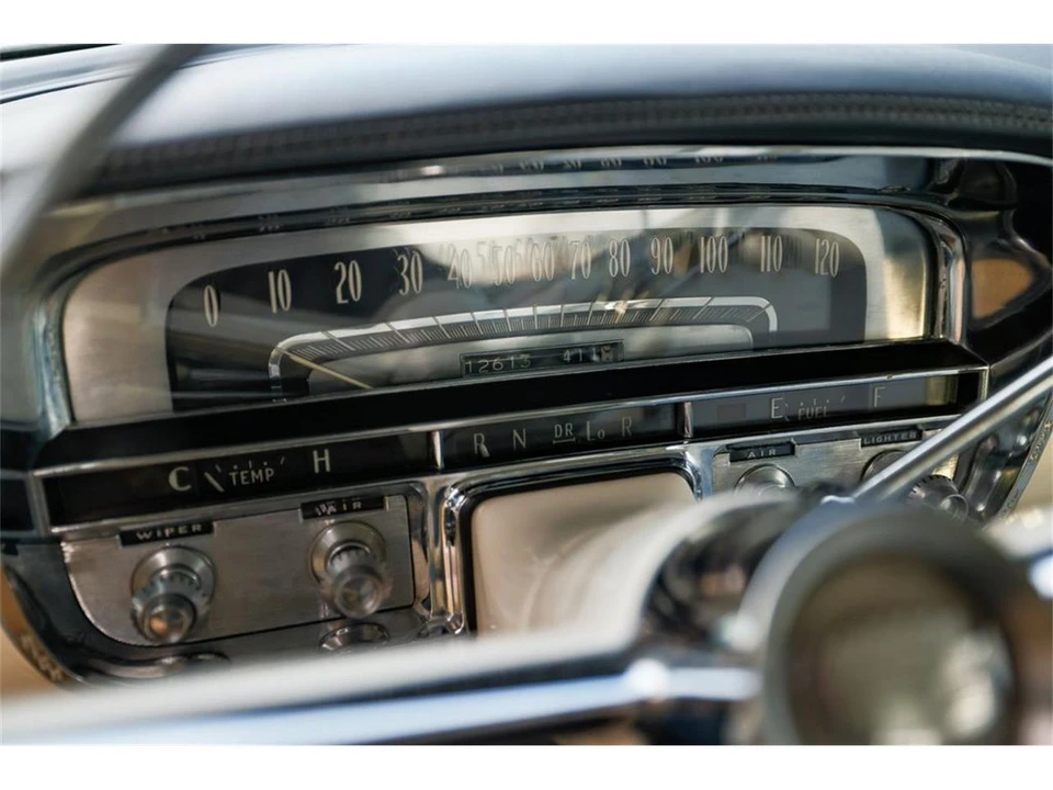 1956 Cadillac Series 62 3rd Gen - Image 5 of 31