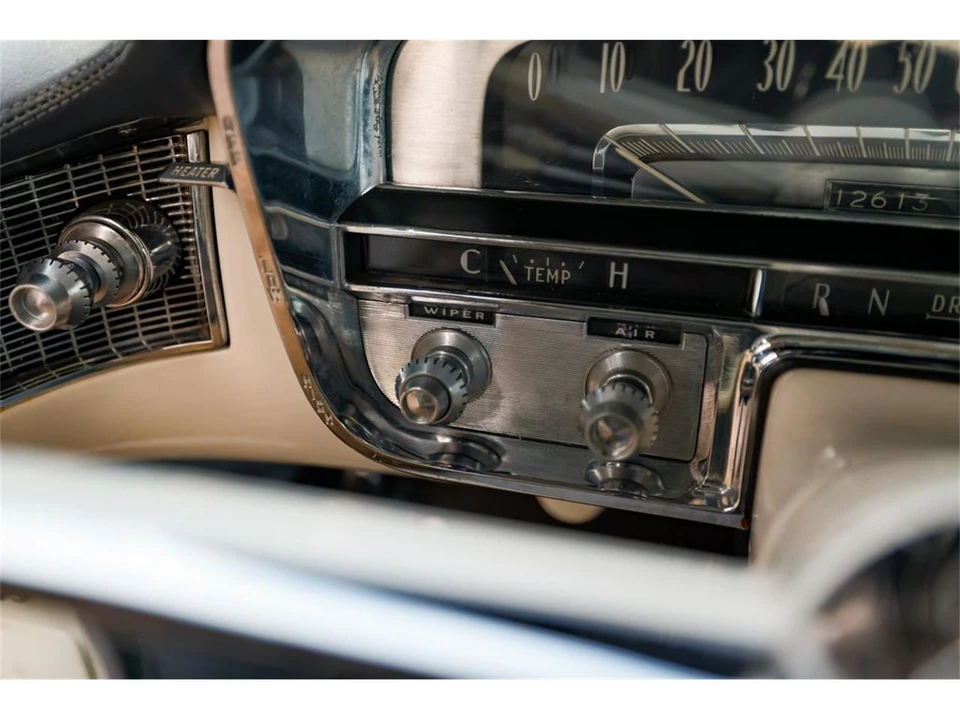 1956 Cadillac Series 62 3rd Gen - Image 31 of 31