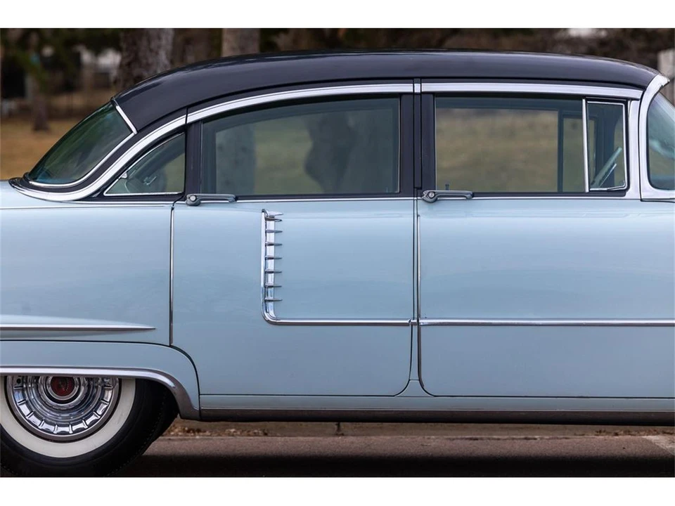 1956 Cadillac Series 62 3rd Gen - Image 21 of 31