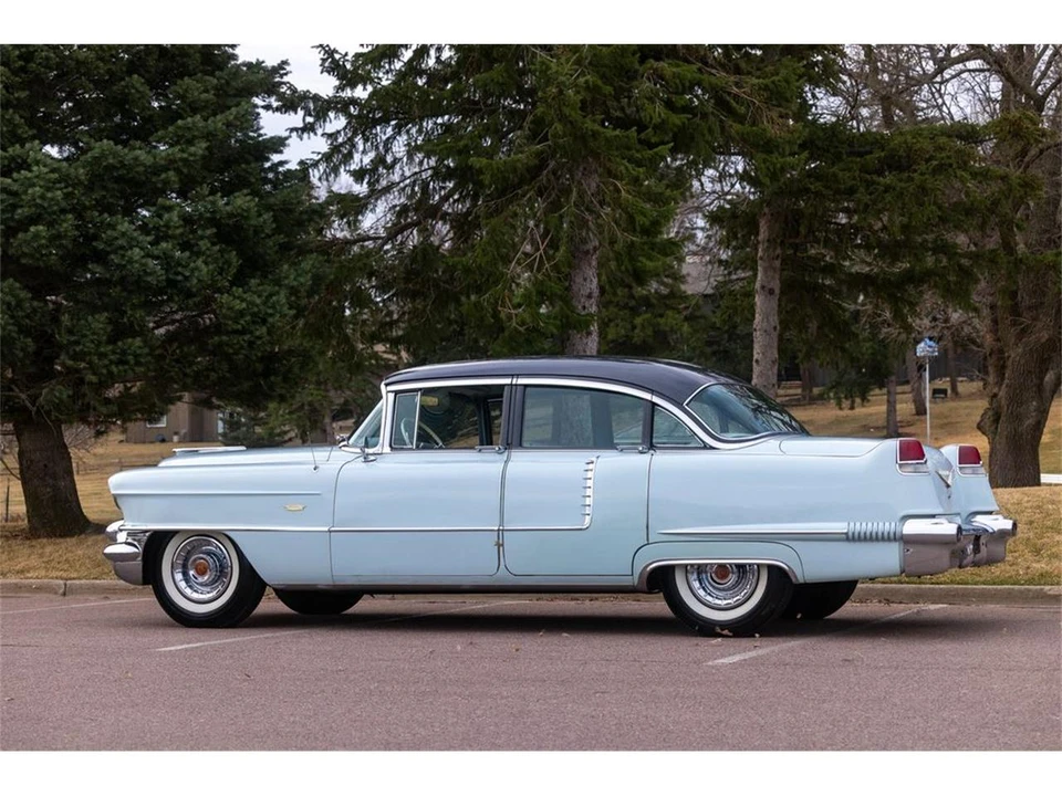1956 Cadillac Series 62 3rd Gen - Image 15 of 31