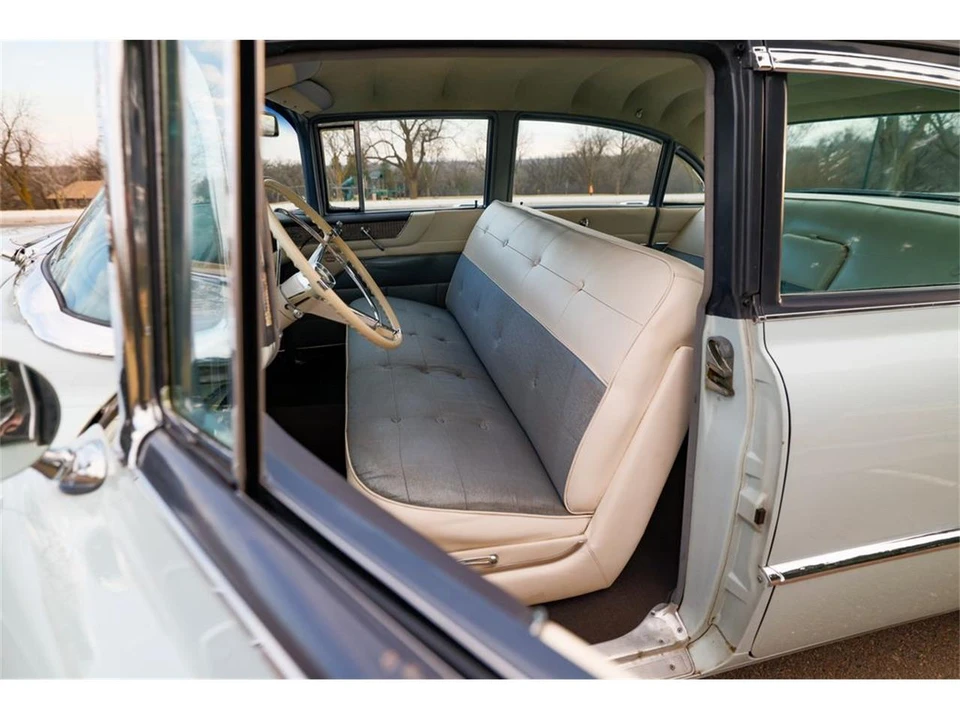 1956 Cadillac Series 62 3rd Gen - Image 4 of 31