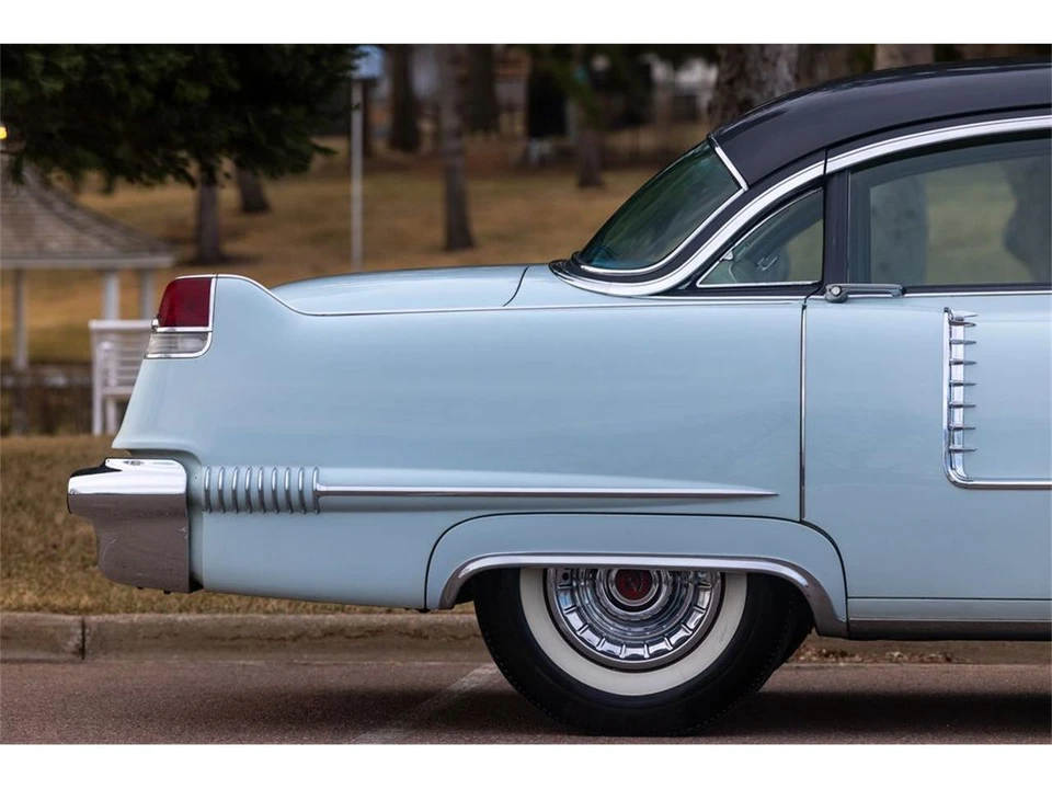 1956 Cadillac Series 62 3rd Gen - Image 22 of 31