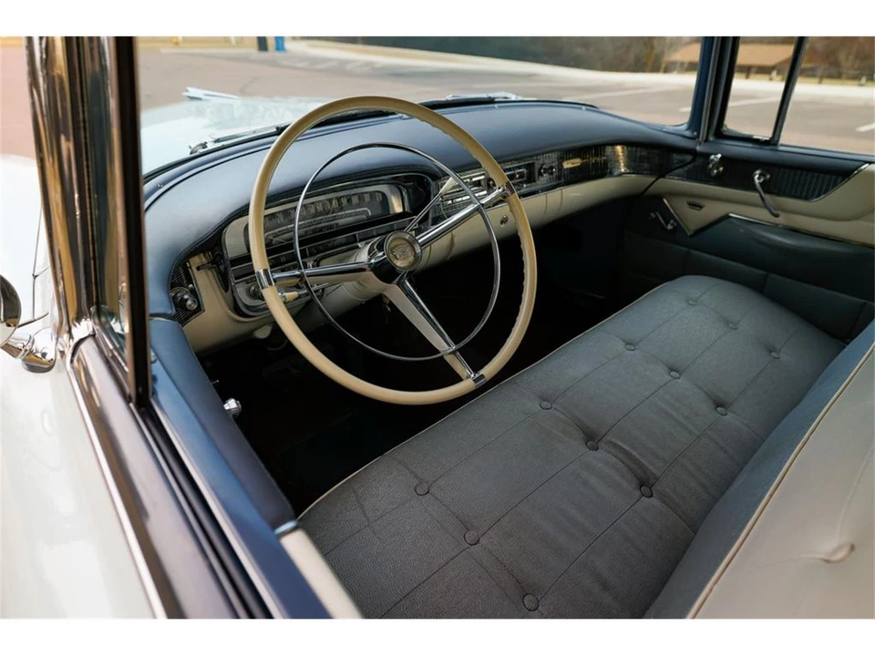 1956 Cadillac Series 62 3rd Gen - Image 2 of 31