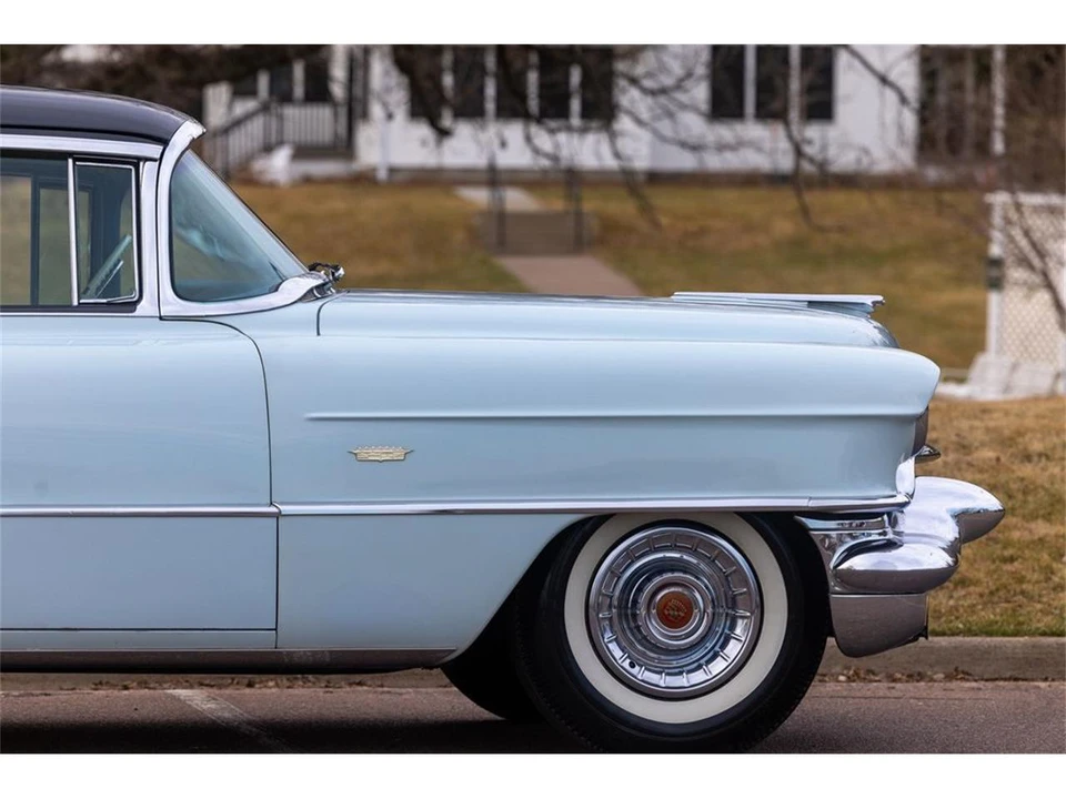 1956 Cadillac Series 62 3rd Gen - Image 20 of 31