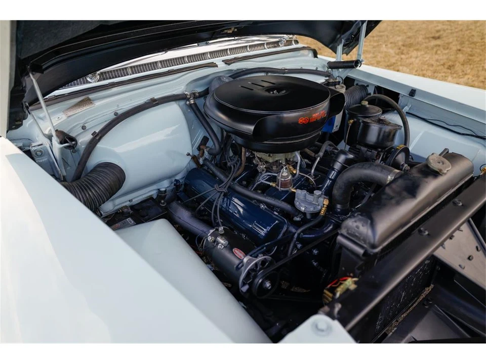 1956 Cadillac Series 62 3rd Gen - Image 6 of 31