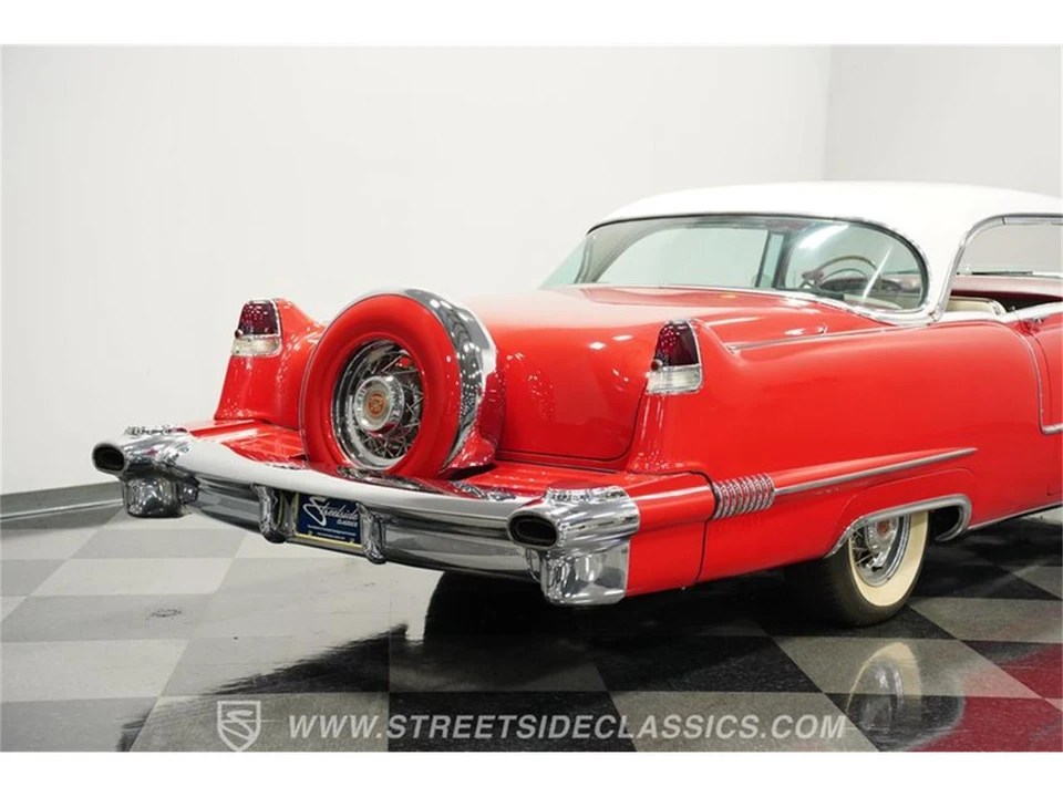 1956 Cadillac Series 62 3rd Gen - Image 23 of 31