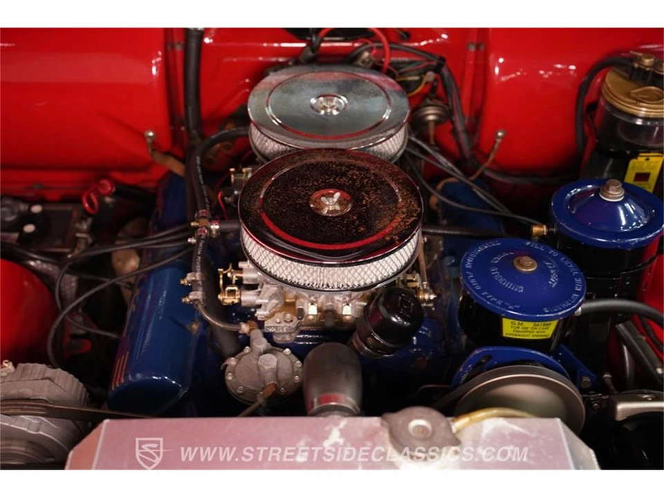 1956 Cadillac Series 62 3rd Gen - Image 31 of 31