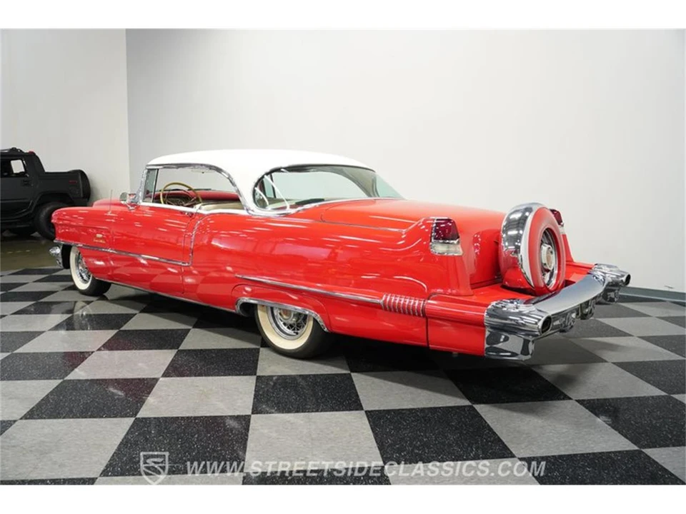 1956 Cadillac Series 62 3rd Gen - Image 7 of 31