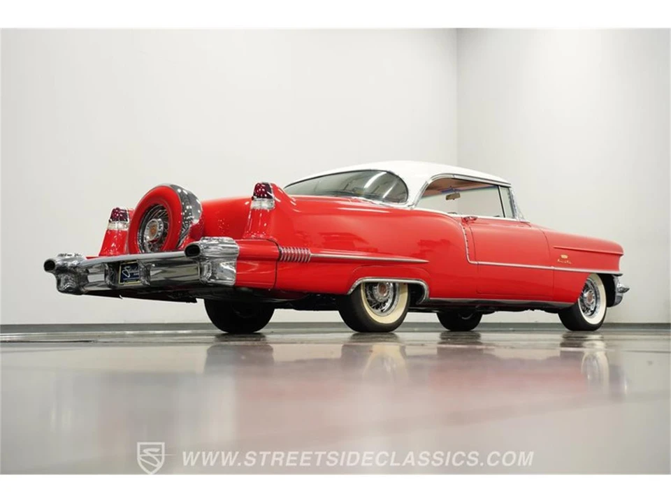 1956 Cadillac Series 62 3rd Gen - Image 24 of 31
