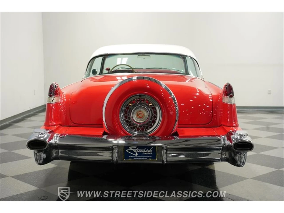 1956 Cadillac Series 62 3rd Gen - Image 8 of 31