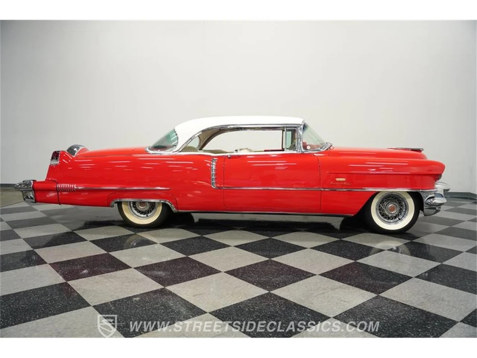 1956 Cadillac Series 62 3rd Gen - Image 12 of 31