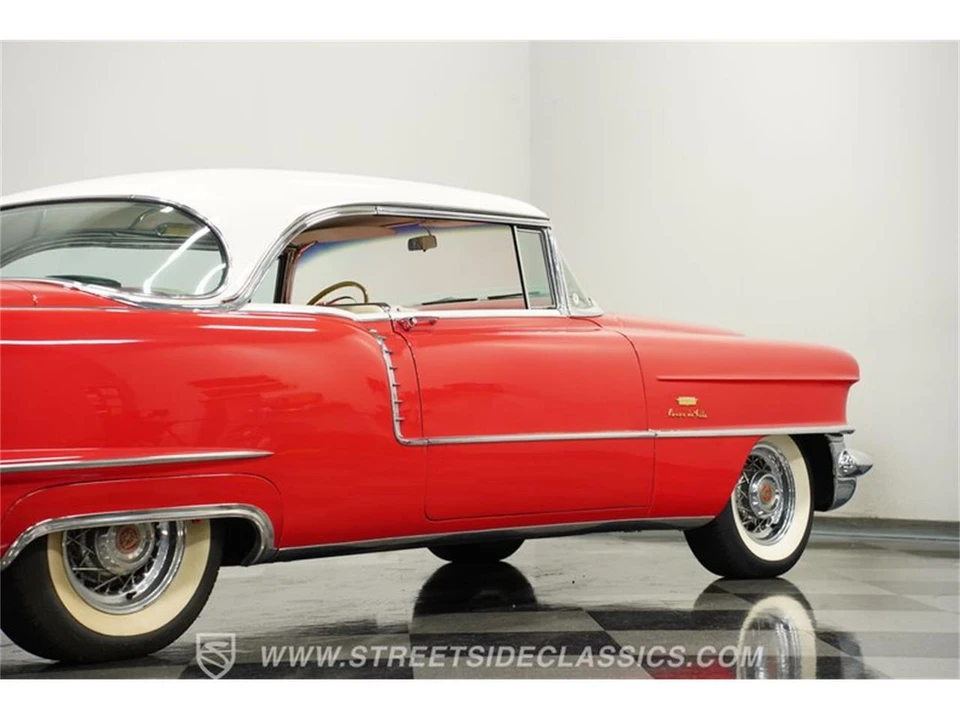 1956 Cadillac Series 62 3rd Gen - Image 25 of 31