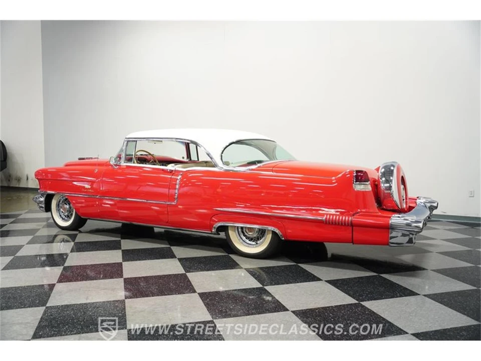 1956 Cadillac Series 62 3rd Gen - Image 6 of 31