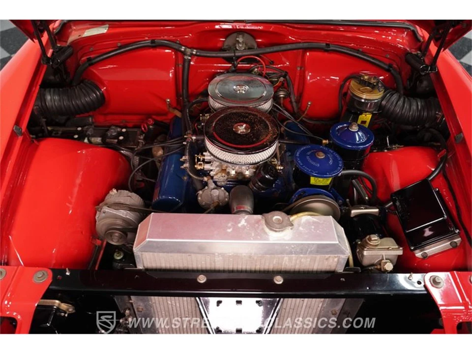 1956 Cadillac Series 62 3rd Gen - Image 30 of 31