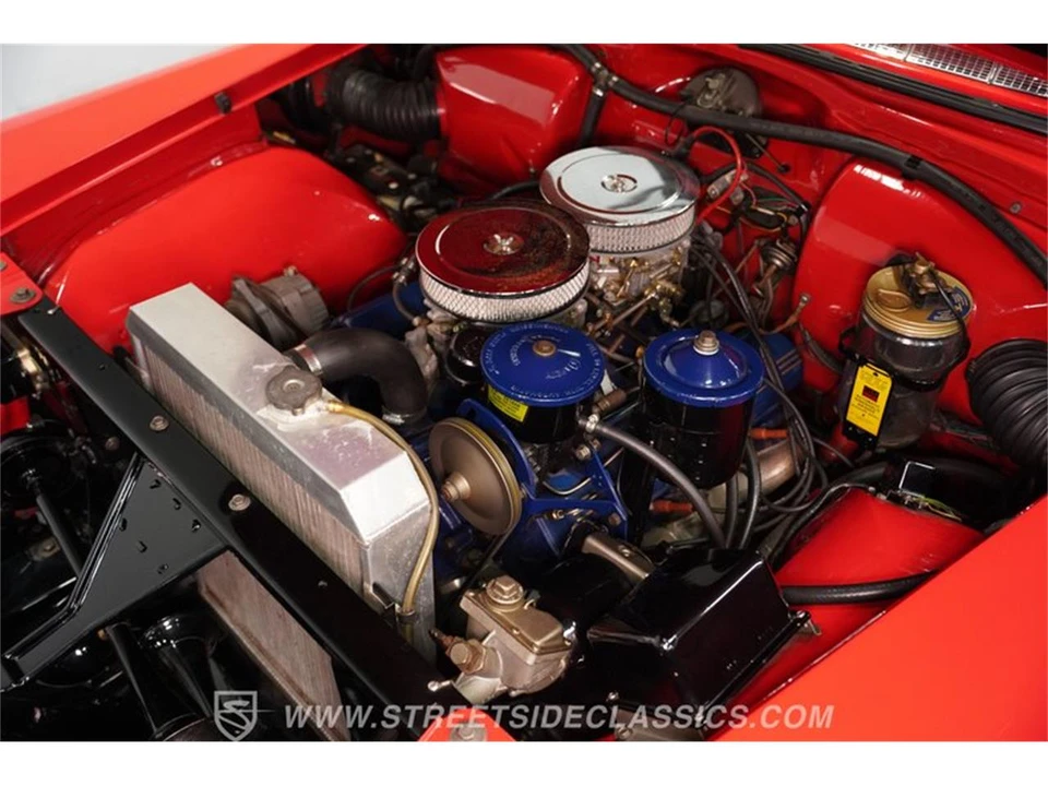 1956 Cadillac Series 62 3rd Gen - Image 29 of 31