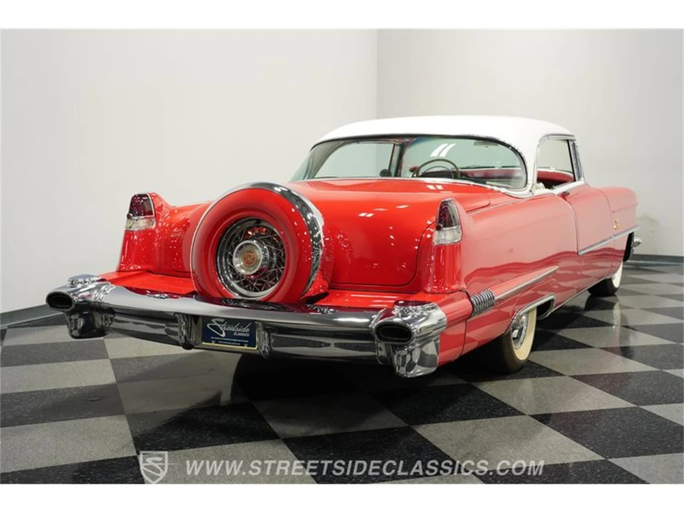 1956 Cadillac Series 62 3rd Gen - Image 9 of 31