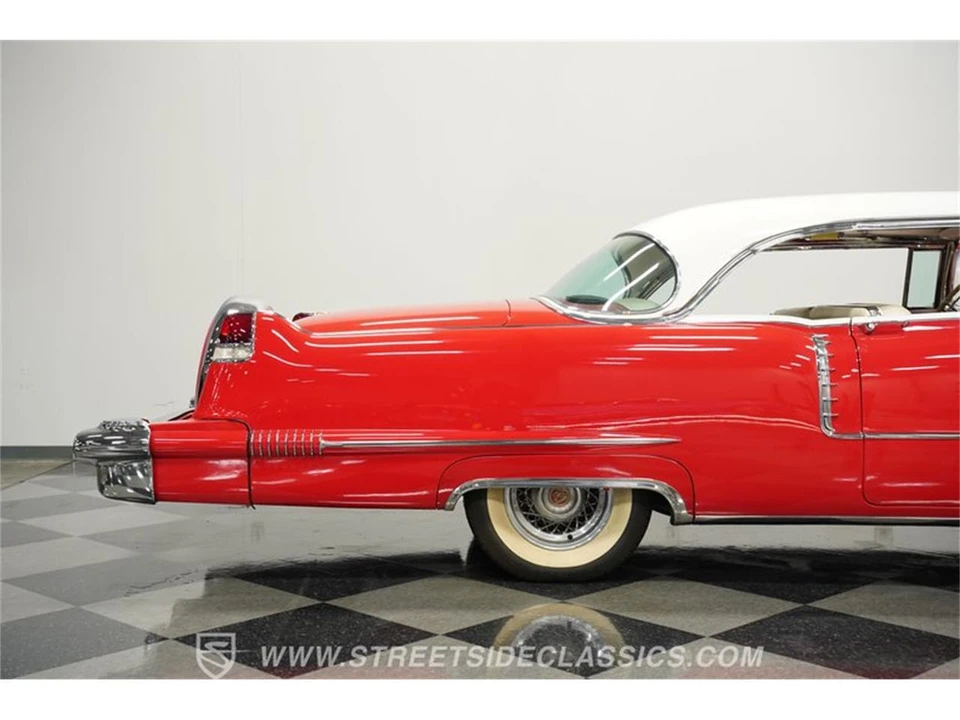1956 Cadillac Series 62 3rd Gen - Image 26 of 31