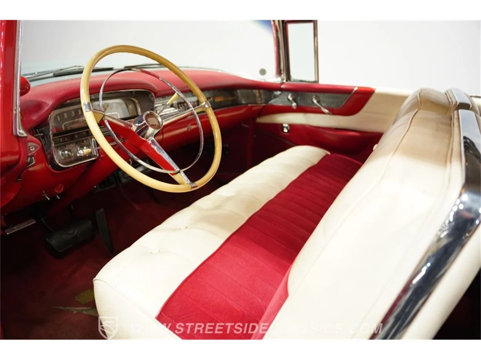 1956 Cadillac Series 62 3rd Gen - Image 2 of 31