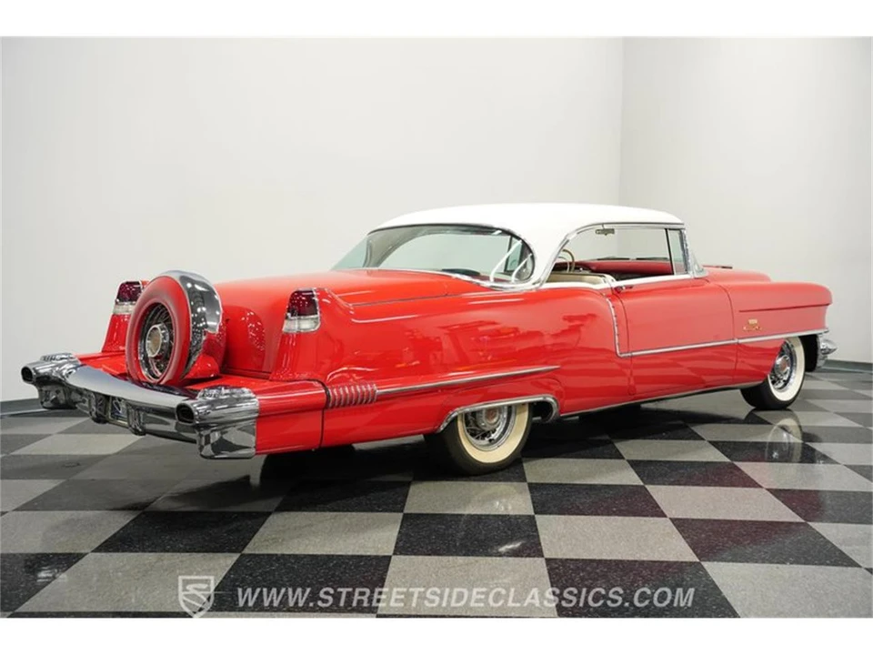 1956 Cadillac Series 62 3rd Gen - Image 10 of 31
