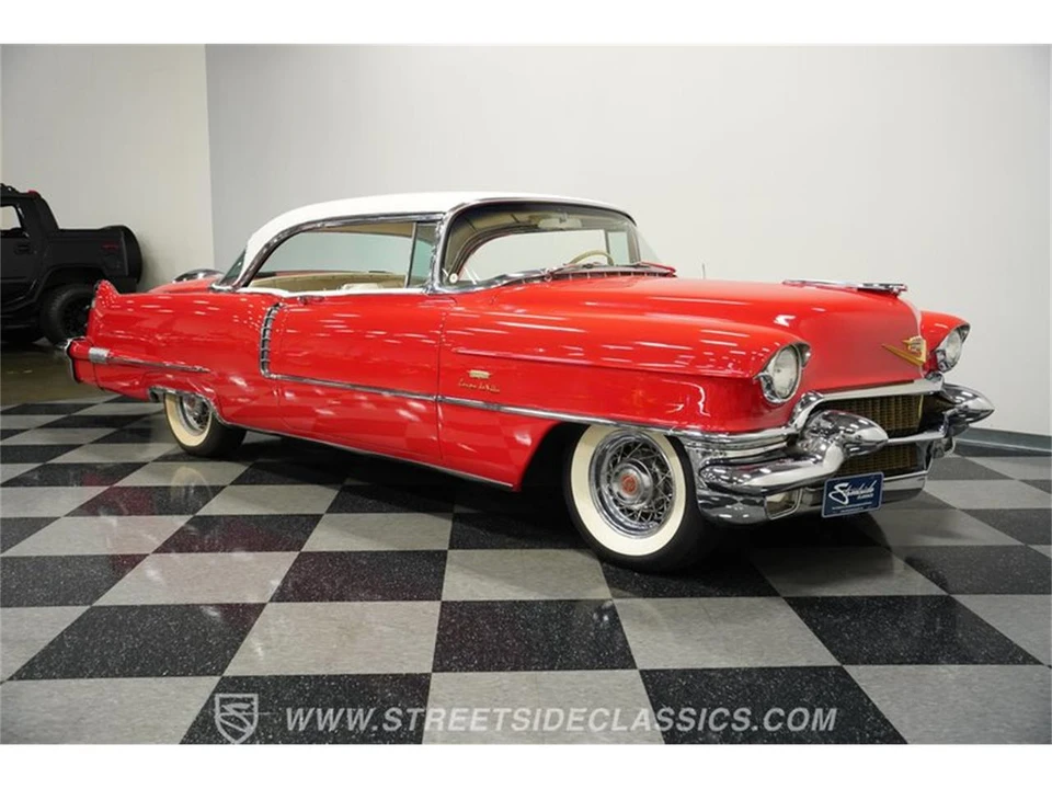 1956 Cadillac Series 62 3rd Gen - Image 14 of 31