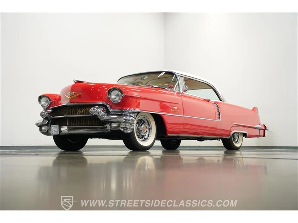1956 Cadillac Series 62 3rd Gen - Image 18 of 31