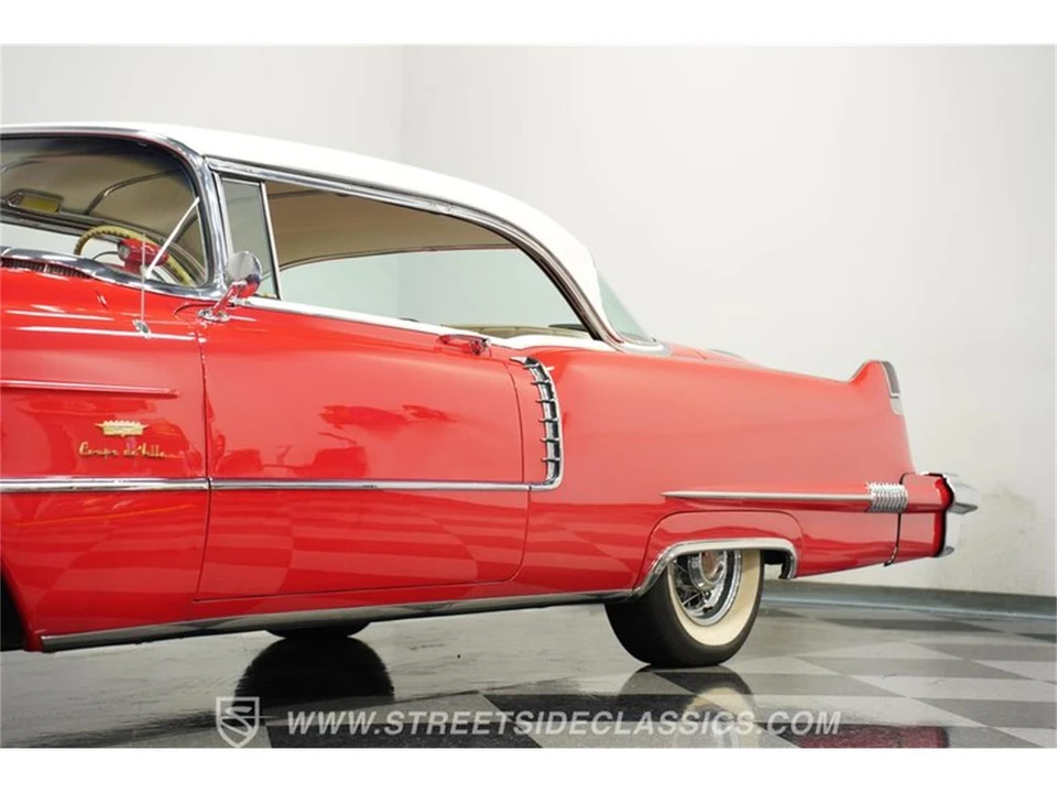 1956 Cadillac Series 62 3rd Gen - Image 19 of 31