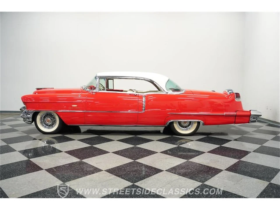 1956 Cadillac Series 62 3rd Gen - Image 5 of 31