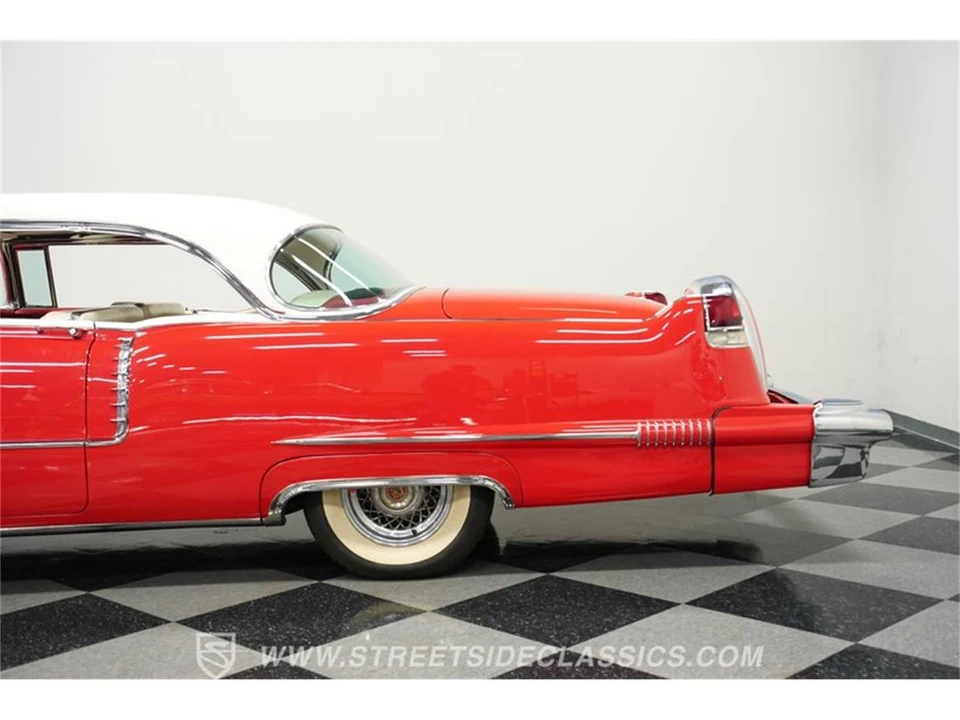 1956 Cadillac Series 62 3rd Gen - Image 21 of 31