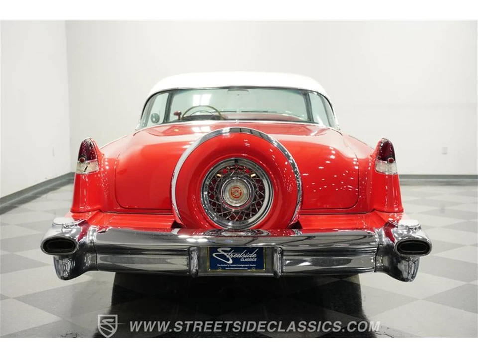 1956 Cadillac Series 62 3rd Gen - Image 22 of 31