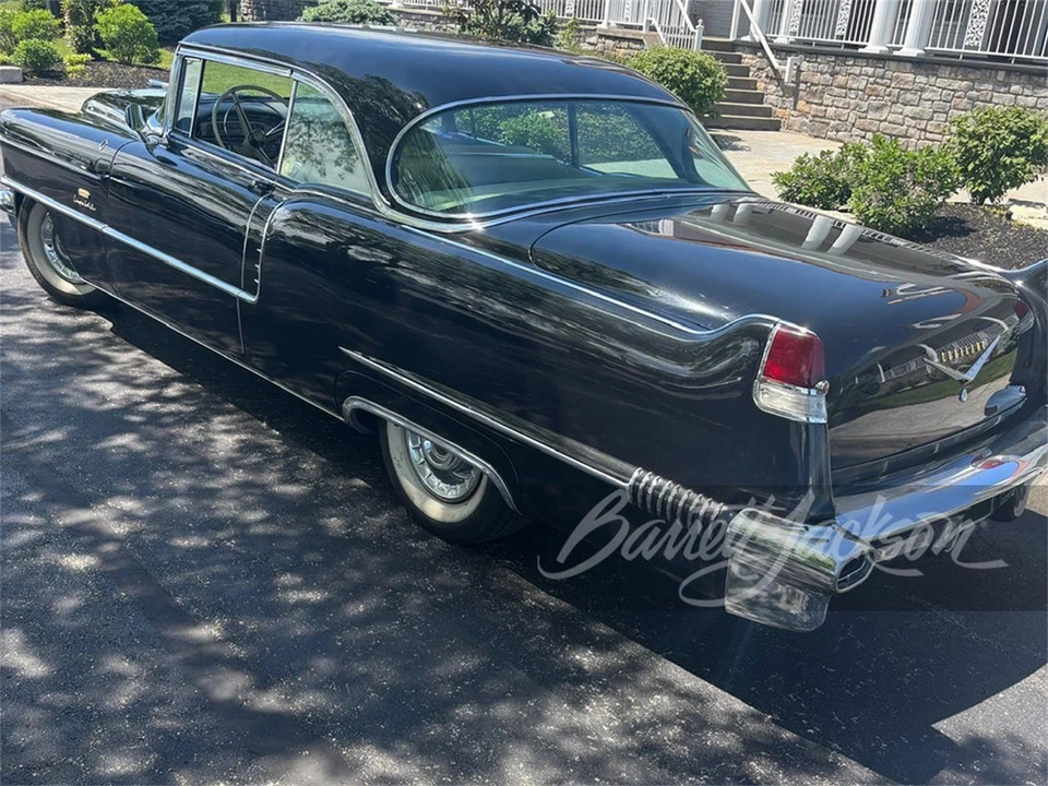 1956 Cadillac Series 62 3rd Gen - Image 2 of 5
