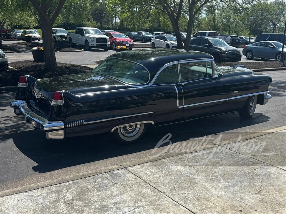 1956 Cadillac Series 62 3rd Gen - Image 3 of 5