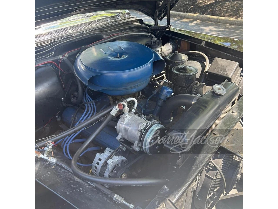 1956 Cadillac Series 62 3rd Gen - Image 5 of 5
