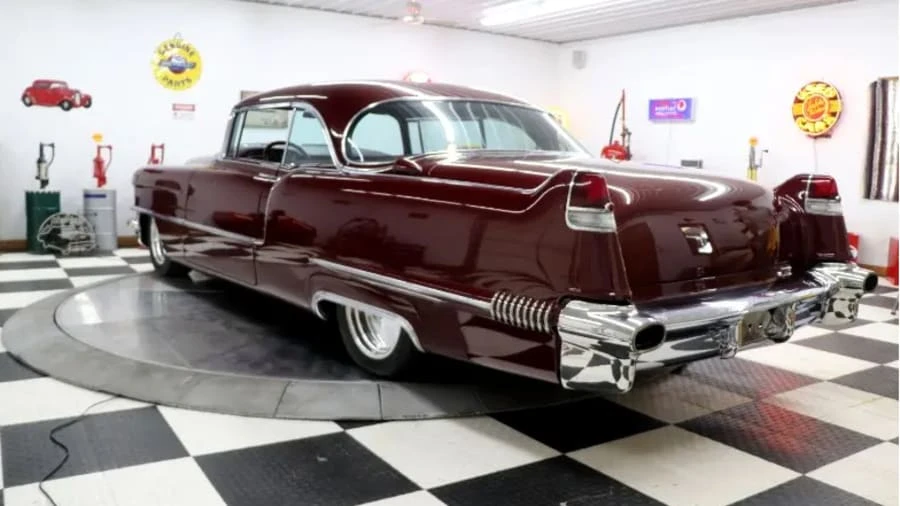 1956 Cadillac Series 62 3rd Gen - Image 3 of 17