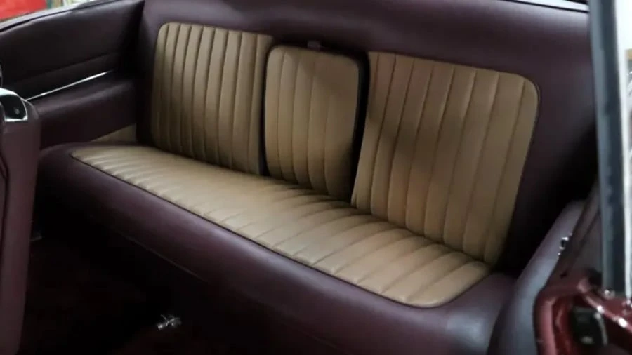 1956 Cadillac Series 62 3rd Gen - Image 9 of 17