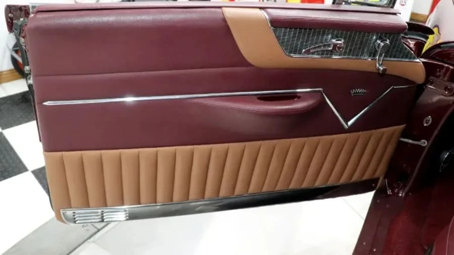 1956 Cadillac Series 62 3rd Gen - Image 4 of 17