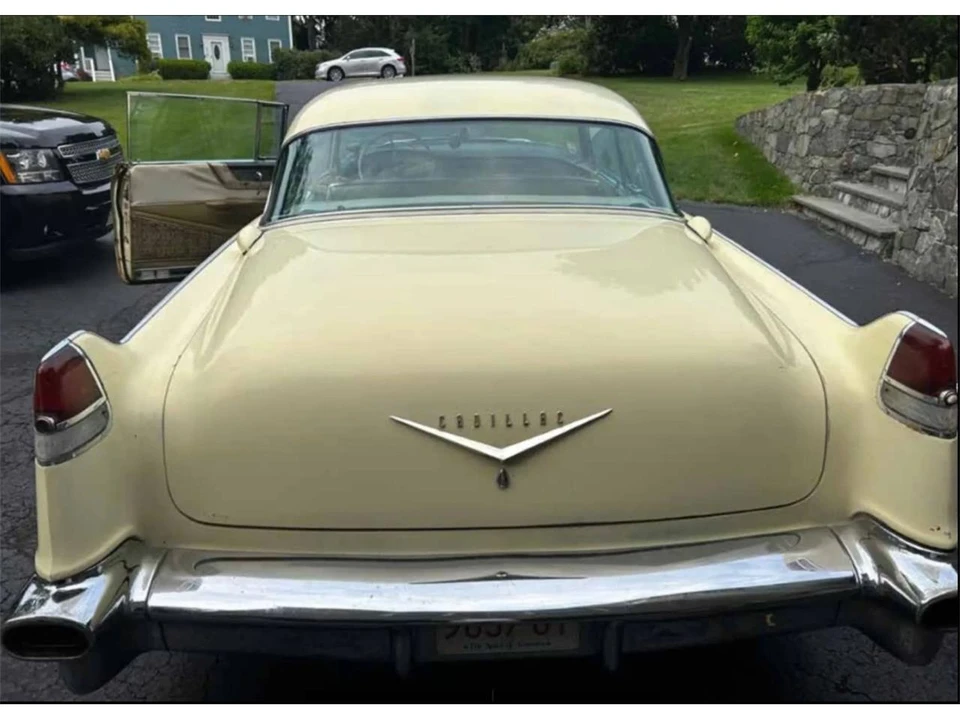1956 Cadillac Series 62 3rd Gen - Image 18 of 23