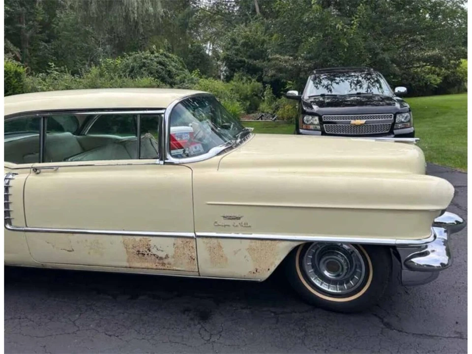 1956 Cadillac Series 62 3rd Gen - Image 13 of 23