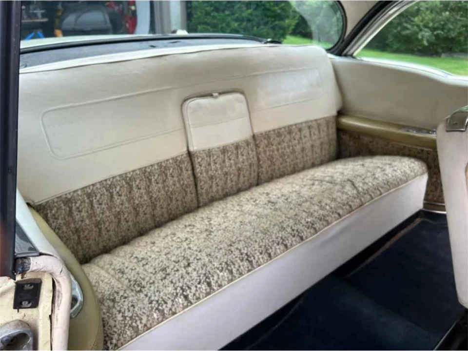 1956 Cadillac Series 62 3rd Gen - Image 17 of 23