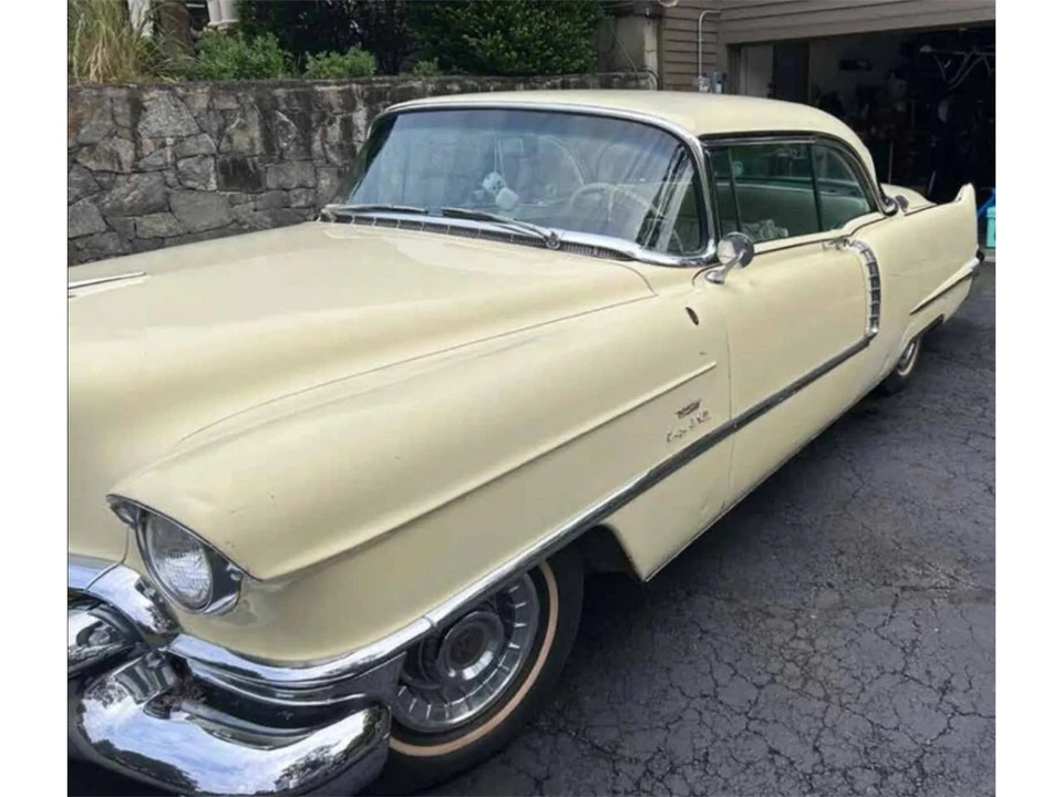 1956 Cadillac Series 62 3rd Gen - Image 2 of 23