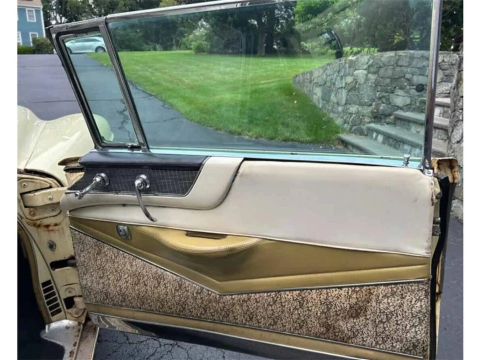 1956 Cadillac Series 62 3rd Gen - Image 15 of 23