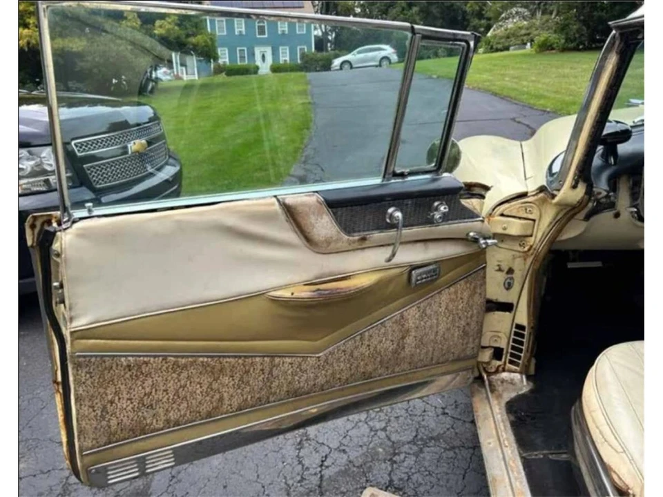 1956 Cadillac Series 62 3rd Gen - Image 7 of 23