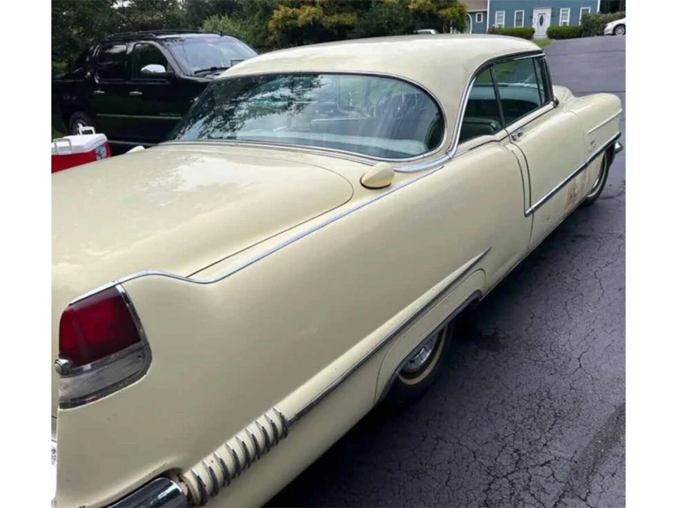1956 Cadillac Series 62 3rd Gen - Image 14 of 23