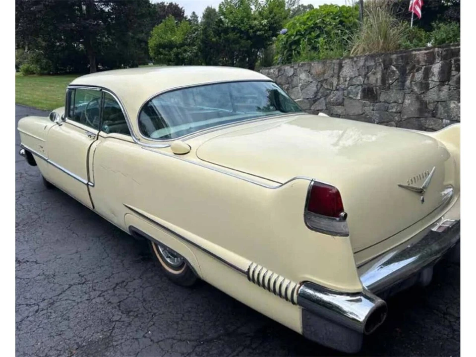 1956 Cadillac Series 62 3rd Gen - Image 6 of 23
