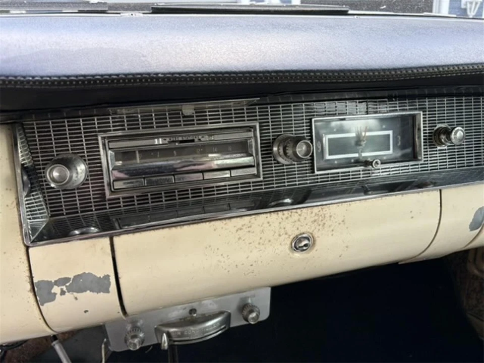 1956 Cadillac Series 62 3rd Gen - Image 11 of 23