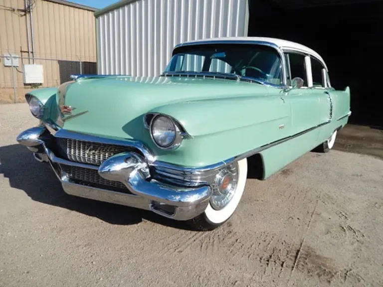 1956 Cadillac Series 62 3rd Gen - Image 2 of 2