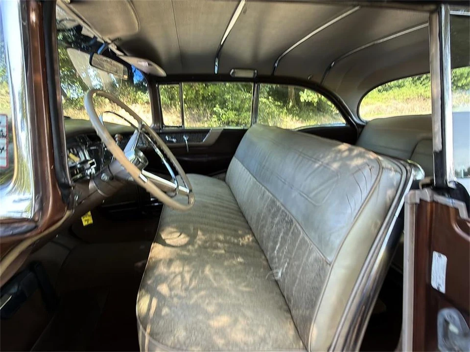 1956 Cadillac Series 62 3rd Gen - Image 16 of 31